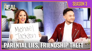 [Full Episode] Parental Lies, Friendship Theft