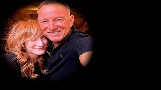 Music by Patti Scialfa - Wife of Bruce Springsteen