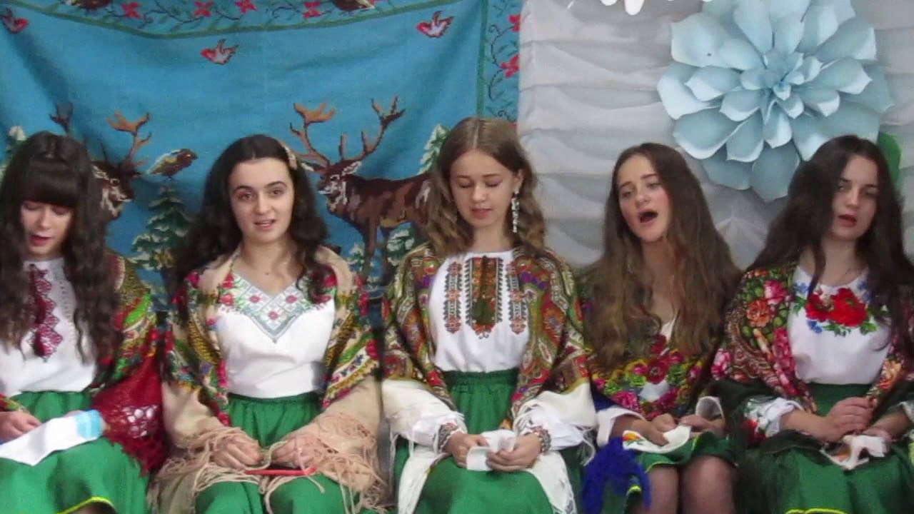 Андріївські вечорниці