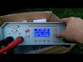 Mst-90 faulty from ebay
