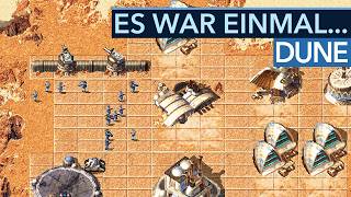 Grandiose Meisterwerke und absoluter Schrott - Das waren die Dune-Spiele!
