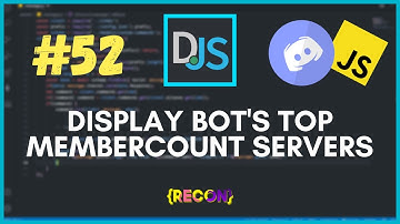 #52 Display bot