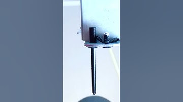 Comparison of riveting effect between lantern rivet and closed rivet