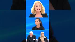 Samime, İzzetle Nerede Buluşuyordu?