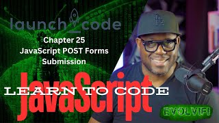 Chapter 25 JavaScript POST Form Submission