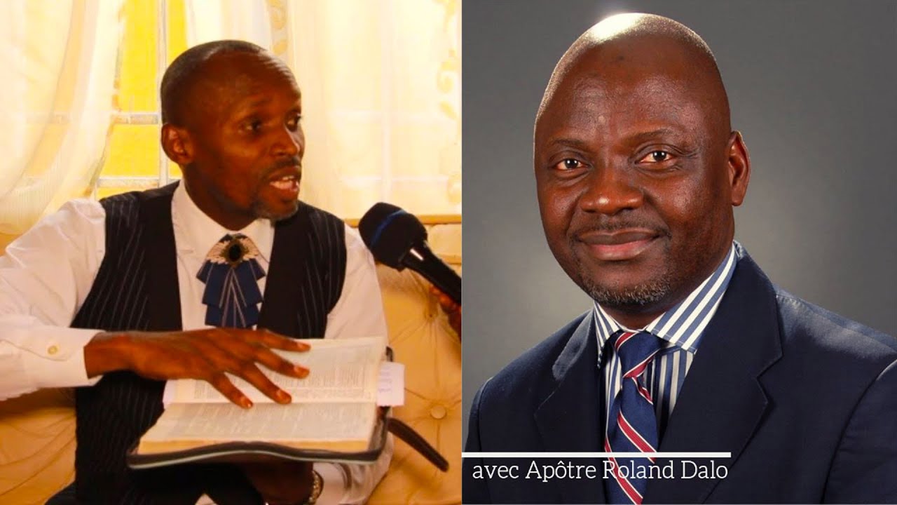 Roger Baka Rejoint la Prophétie de Roland Dalo sur l'Avenir de la RDC | le Géant se Réveille Bientôt