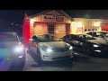 Happy Holidays and Happy New Year from everyone at Autohaus
