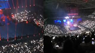 200208 ODE TO YOU IN MOA ARENA -GETTING CLOSER PART 2