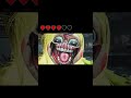 POPPY PLAYTIME ALL JUMPSCARES #poppy#playtime#all#chapters#all#character#jumpscare#edit