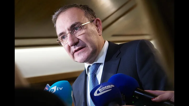 Борислав Гуцанов: Ще намерим решение за коледните добавки