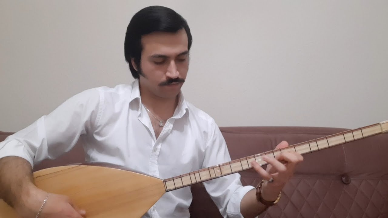 MÜSAADEN OLURSA BEN GİDİYORUM- Oğuzhan Değirmenci(Orhan Gencebay)(1996)