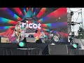 260614 tricot - 秘蜜 @DMZpeacetrain