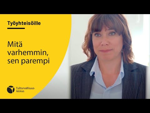 Video: Mitä on epäoikeudenmukainen haitallinen toiminta?