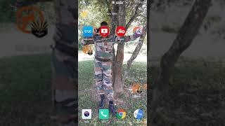 Assam Rifles app AR Sparsh ko download karne ki jankari. screenshot 4
