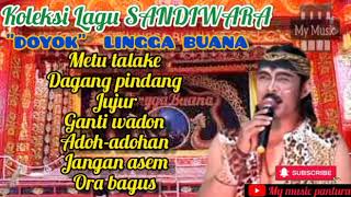 kumpulan lagu sandiwara //Doyok- Lingga buana