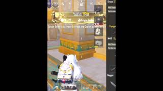 Pubg New Update Gameplay 😁 #pubgfunnymoments #battlegroundmobileindiamontagepubgmobilemontage