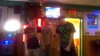 Robin Banx Live - Drb