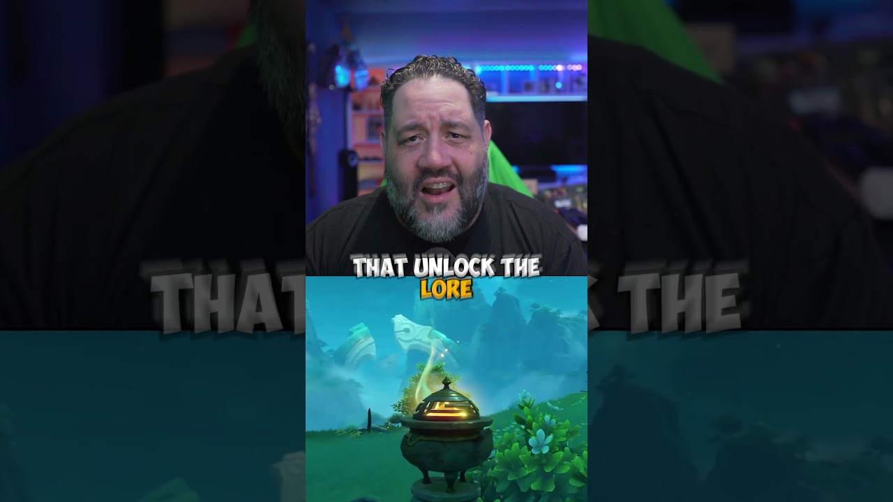 Unveiling Chenyu Vale: Genshin's Secret Sanctuary Revealed! 