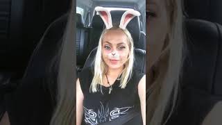 Daniela Blume Instagram Stories Compilation 31 De Agosto Del 2017