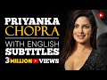 LEARN ENGLISH | PRIYANKA CHOPRA: Full Power of Women (English Subtitles)