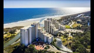 Vacation Myrtle Beach just told 10,750 people their personal data was stolen— driver's licenses, etc