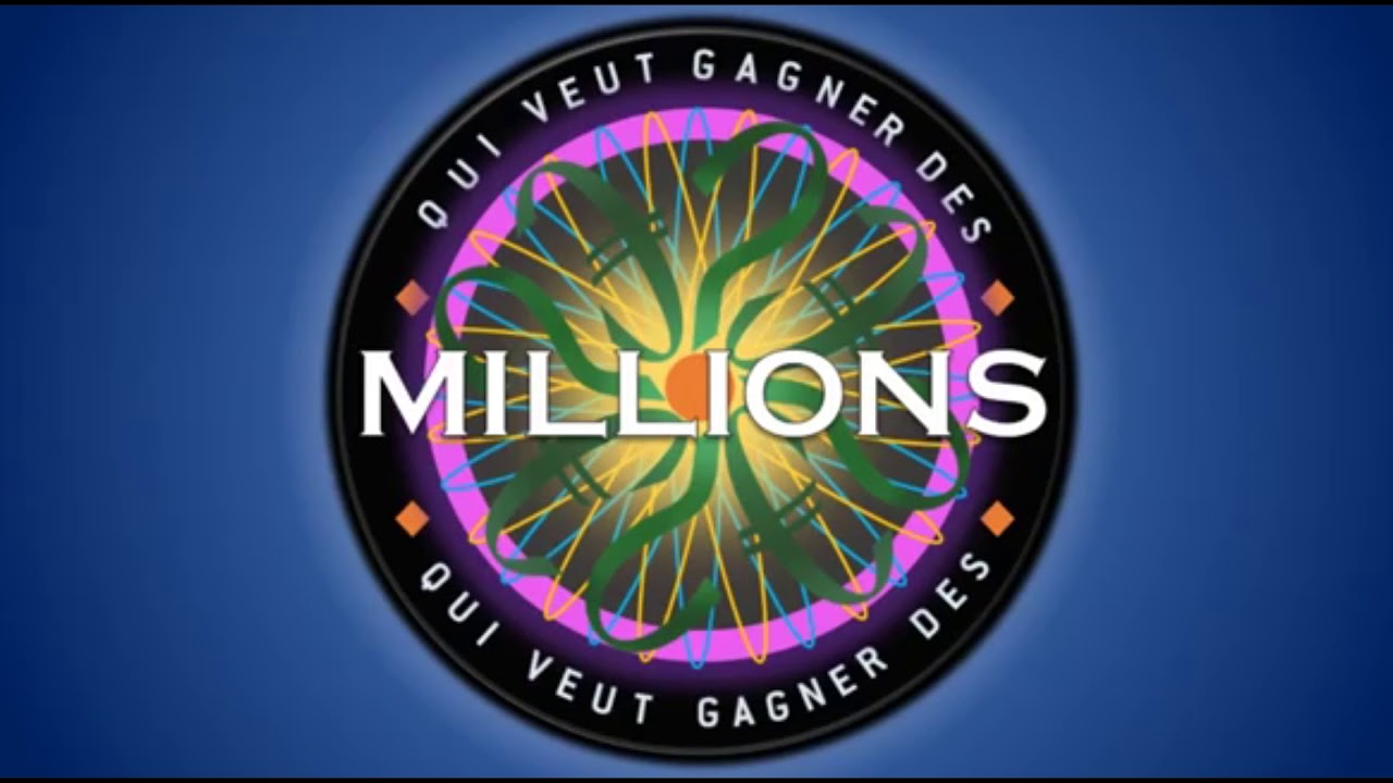 Qui Veut Gagner Des Millions Powerpoint