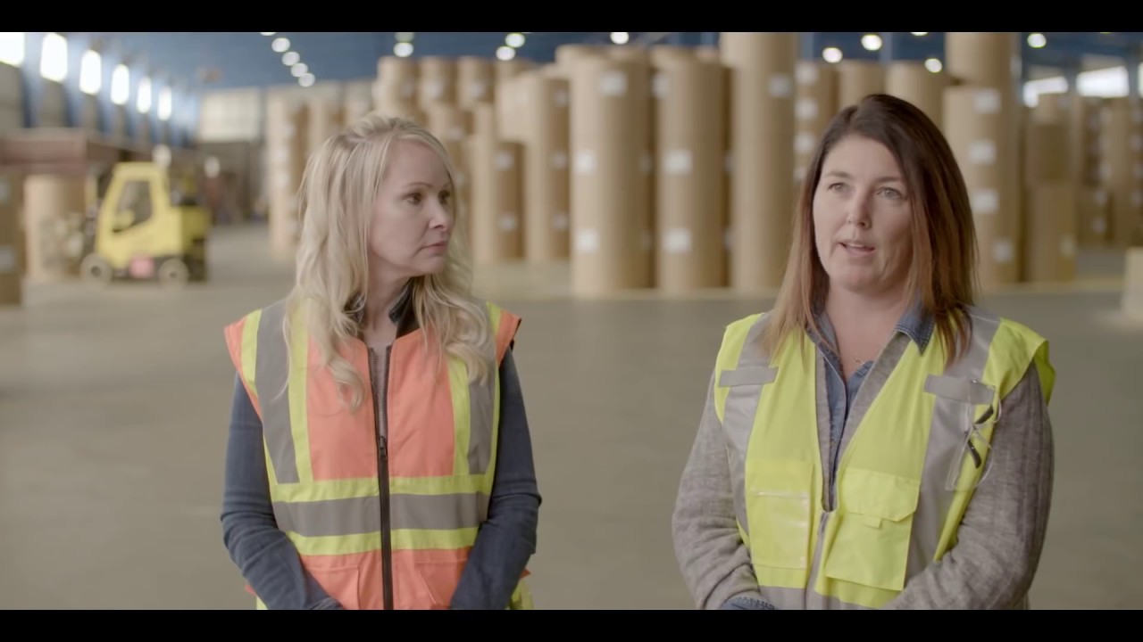 Port Hawkesbury Paper Mill