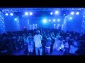 Entertainment: Dosage 'Get To Know Me Event Performance