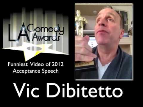 vic acceptance speech
