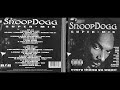 SNOOP DOGG SUPER MIX CD 1