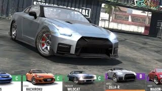 Saiu! offline IMPOSSIBLE CAR DRIVING NOVO JOGO DE CORRIDA CHEGA AO ANDROID GAMEPLAY offline screenshot 5