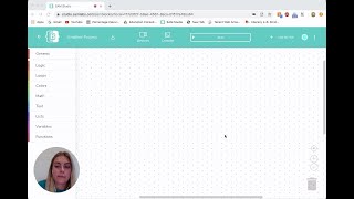 Pairing micro:bit to SAM Blockly