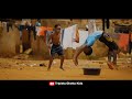 Ghetto Kids Dancing  to Osobola || New African Dance Video 2021