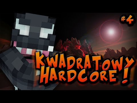 TO JE WOJNA ! - Kwadratowy Hardcore [#9]  Doovi