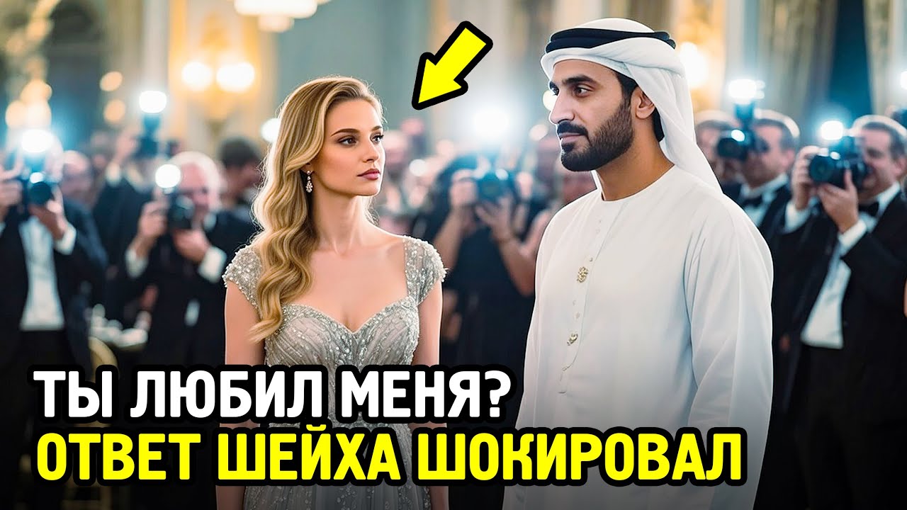 МИЛЛИАРДЕР ИГНОРИРОВАЛ ЖЕНУ годами... Но на ВЕЧЕРЕ элиты она ПЕРЕВЕРНУЛА его мир