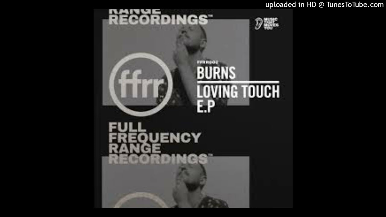 Nightcore - Loving Touch (BURNS)