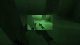Lone Wolf: Tactical Assault VR with LIV Creator Kit