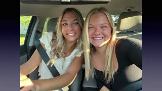 Avery Grad Vid