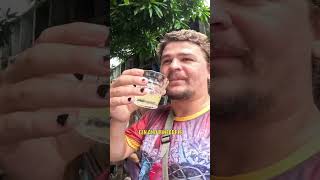 Filipino Cemetery Party!