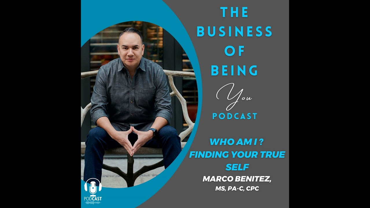 Who Am I ?: Finding Your True Self