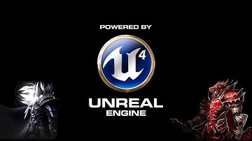 MU ONLINE LORENCIA MAP REMAKE IN UNREAL ENGINE 4 PART 3