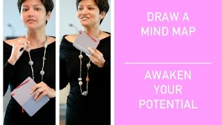 LEARN HOW TO MIND MAP