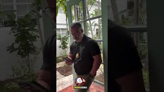 Miami Beach Police Visit Homes Over Facebook Mayor Criticism