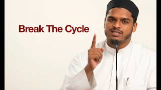 The 4 Phases Of Imaan: From Barely Believing To Loving Every Prayer