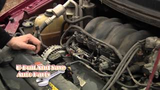 U-Pull & Save- Lansing, MI (HD)