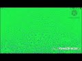 Transition Wipe T Green Screen