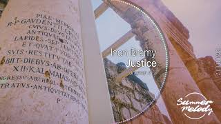 Inon Bramy - Justice Original Mix
