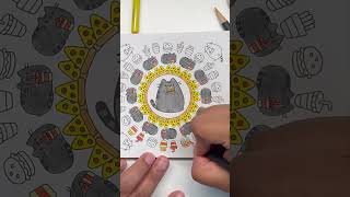 Food Mandala -