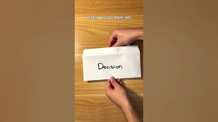 Why Harvard Might Reject You