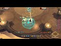 AVA RAID - Final Boss (Tank POV)